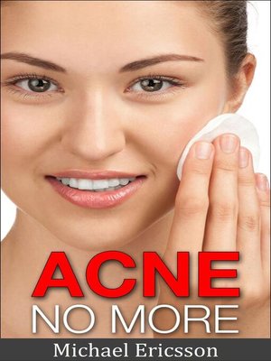 cover image of Acne No More